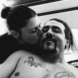 Meet your Posher, Shawn